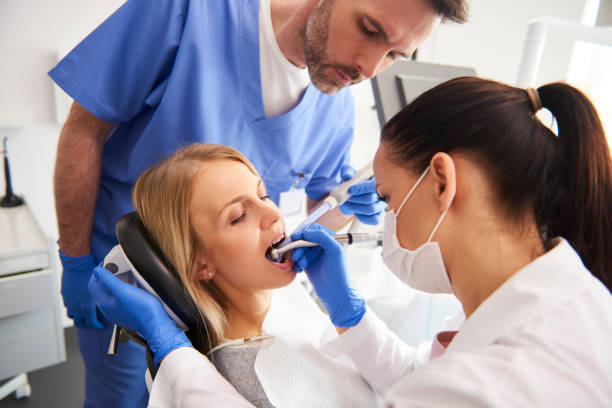 Trusted Trenton, OH Dental Services Experts