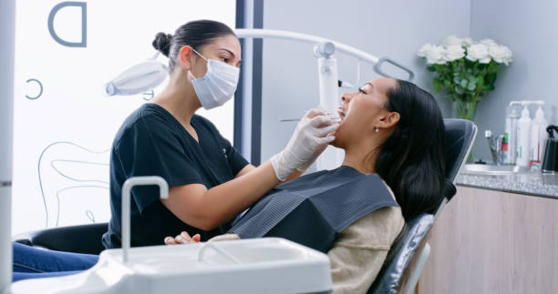 Our Range of Dental Services in Trenton, OH